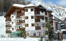 Hotel Garni Chasa Nova